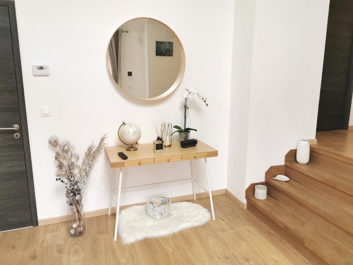 Appartement De Standing 8 Personnes Centre Historique De Колмар Екстериор снимка