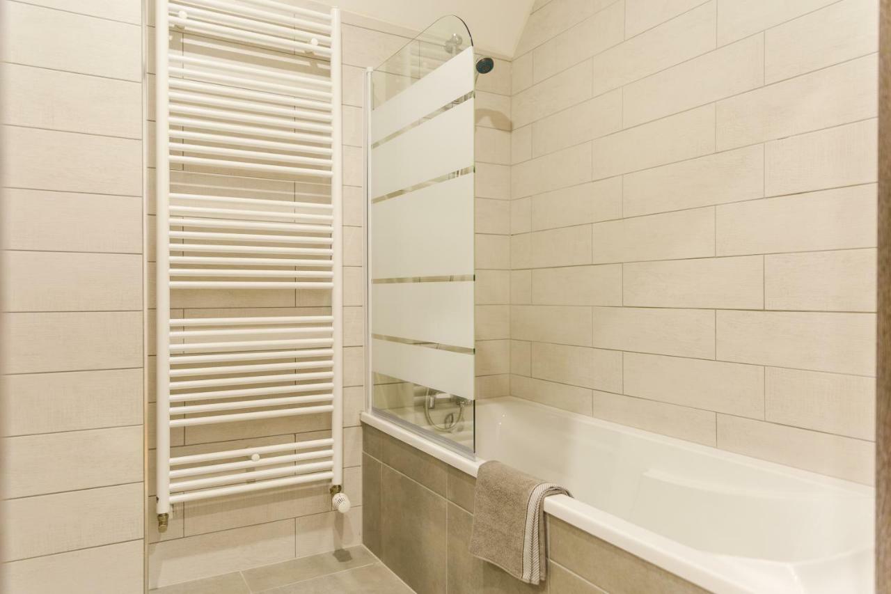 Appartement De Standing 8 Personnes Centre Historique De Колмар Екстериор снимка