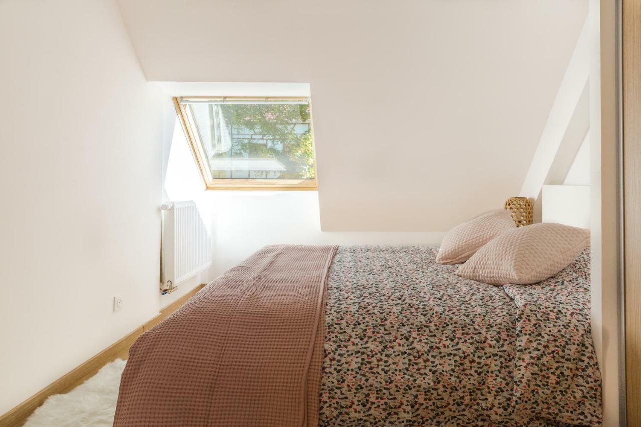 Appartement De Standing 8 Personnes Centre Historique De Колмар Екстериор снимка