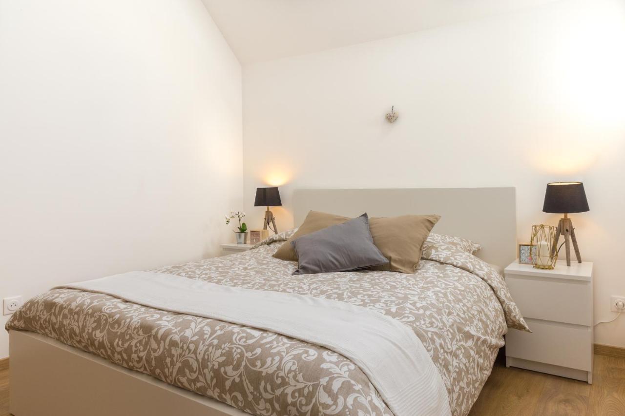 Appartement De Standing 8 Personnes Centre Historique De Колмар Екстериор снимка